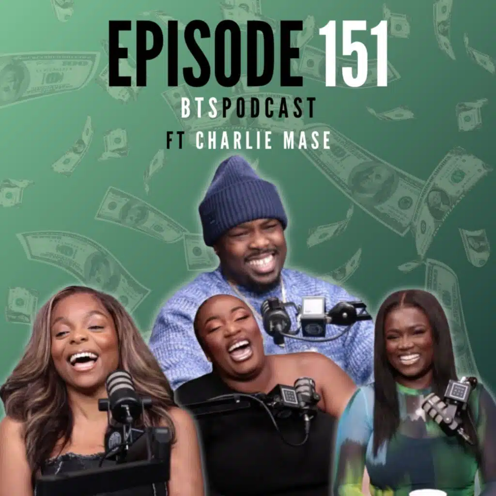BTS | EP.151 - Brokest We've Ever Been ft Charlie Mase
