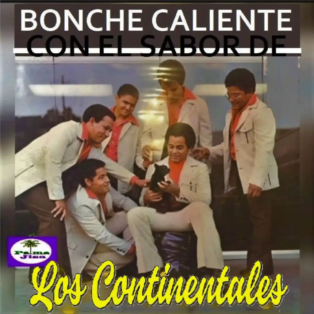 Los Continentales