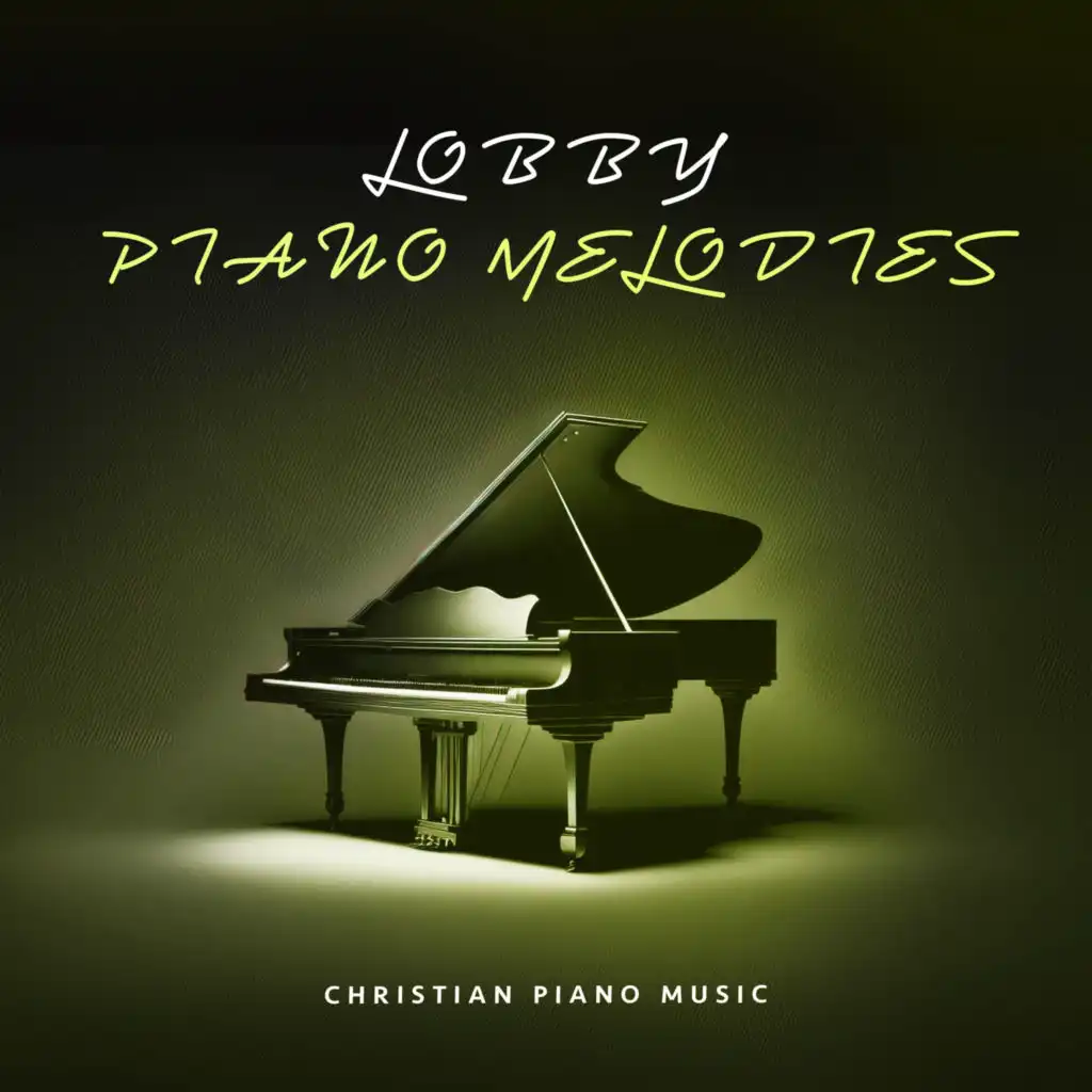 Christian Piano Music