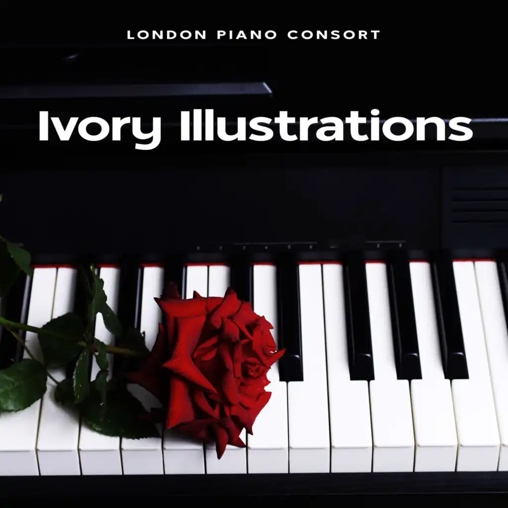 London Piano Consort
