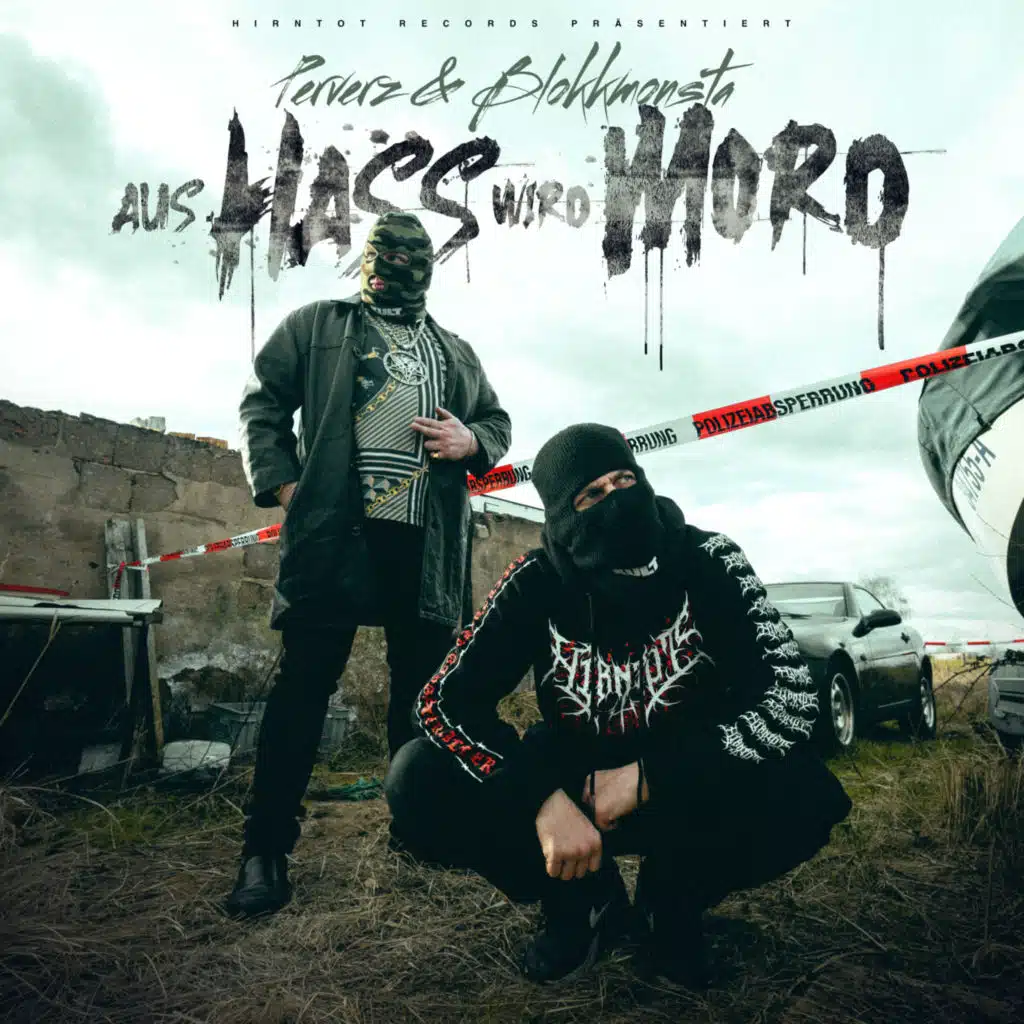 Perverz & Blokkmonsta