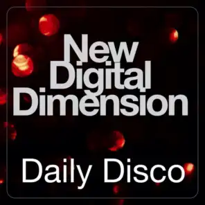Daily Disco