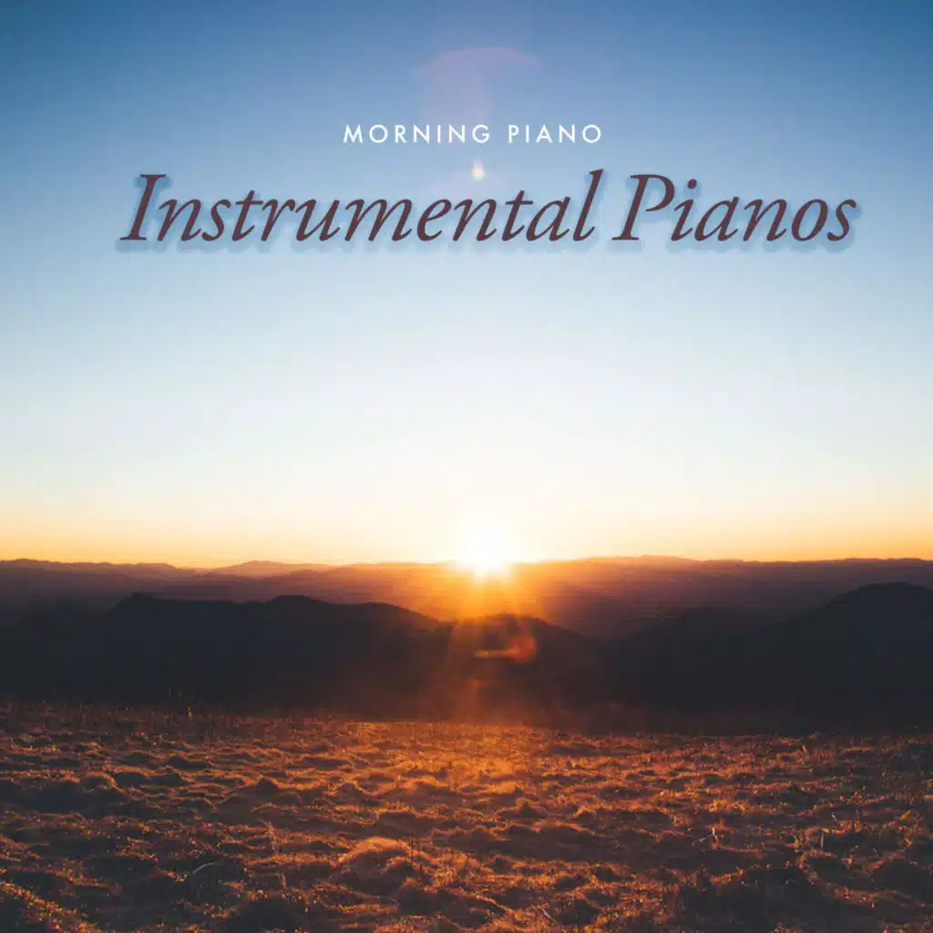 Morning Piano