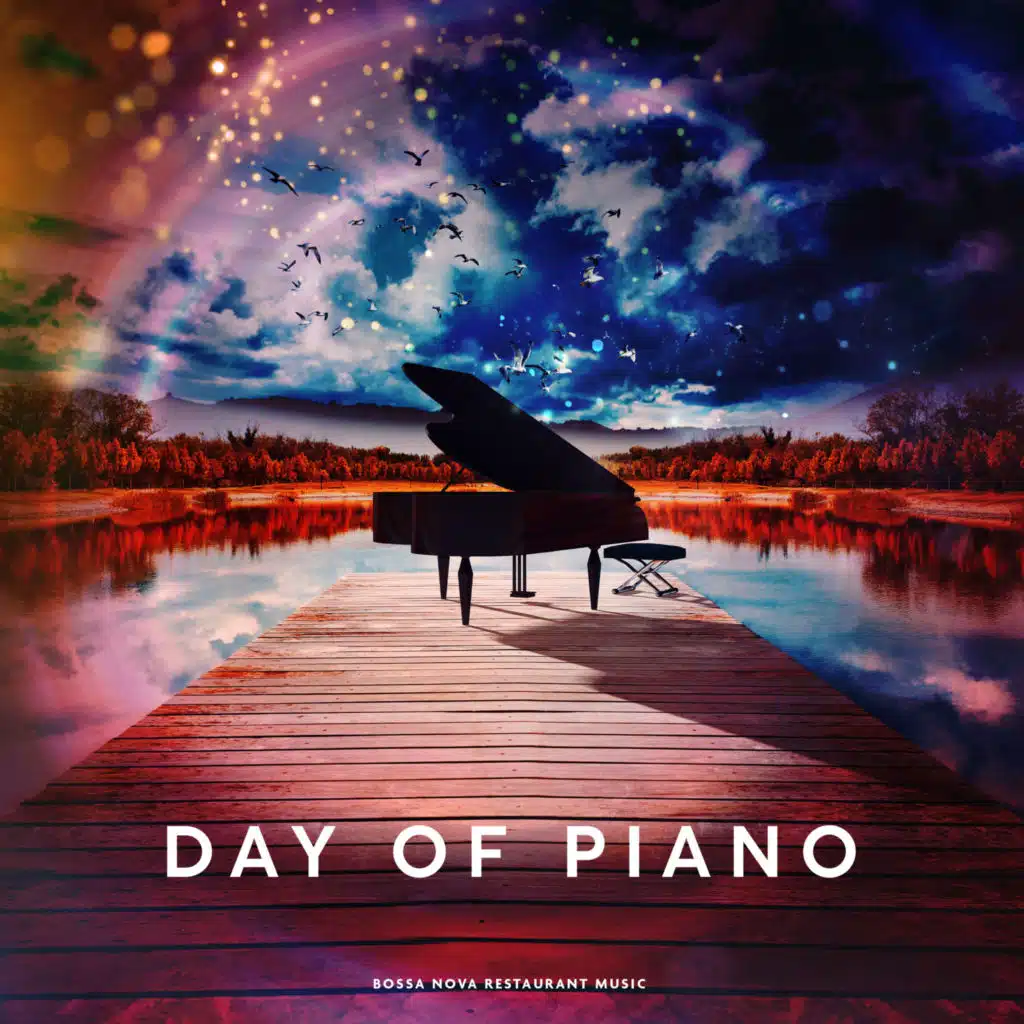 Bossa Nova Restaurant Music