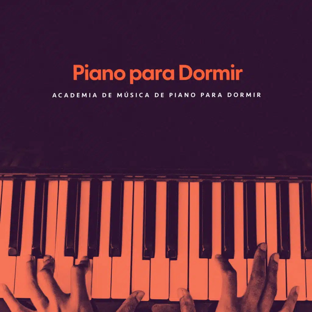 Academia de Música de Piano para Dormir