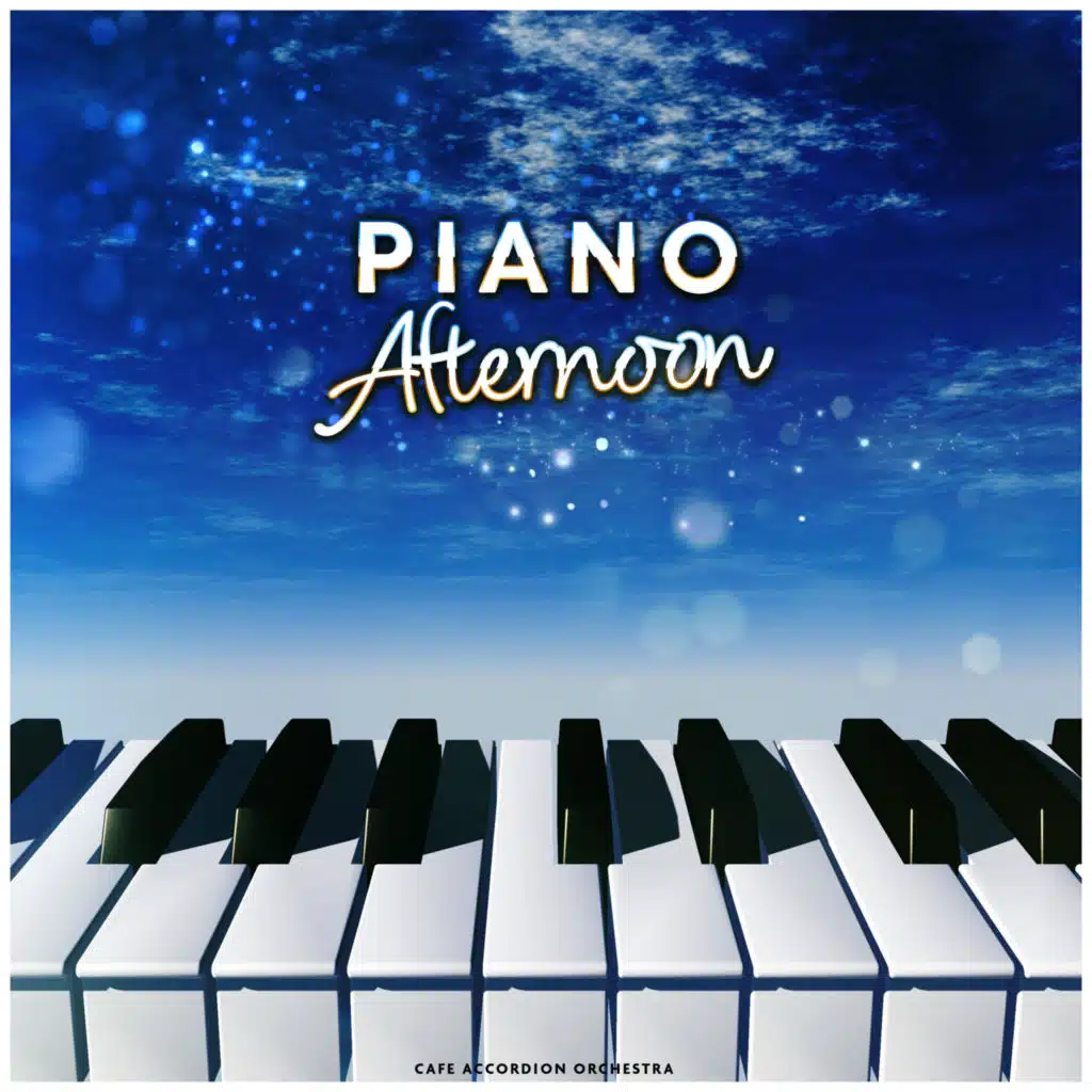 Cafe Accordion Orchestra