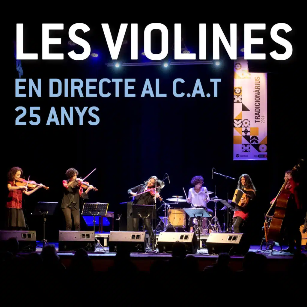 Les Violines & Simone Lambregts