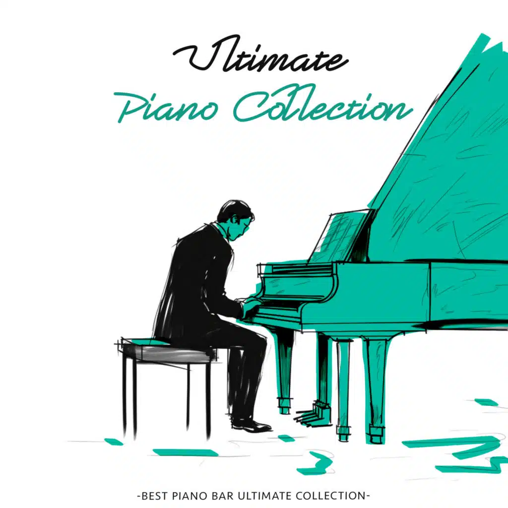 Ultimate Piano Collection