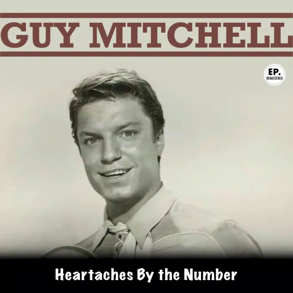 Heartaches by the Number (Remastered)