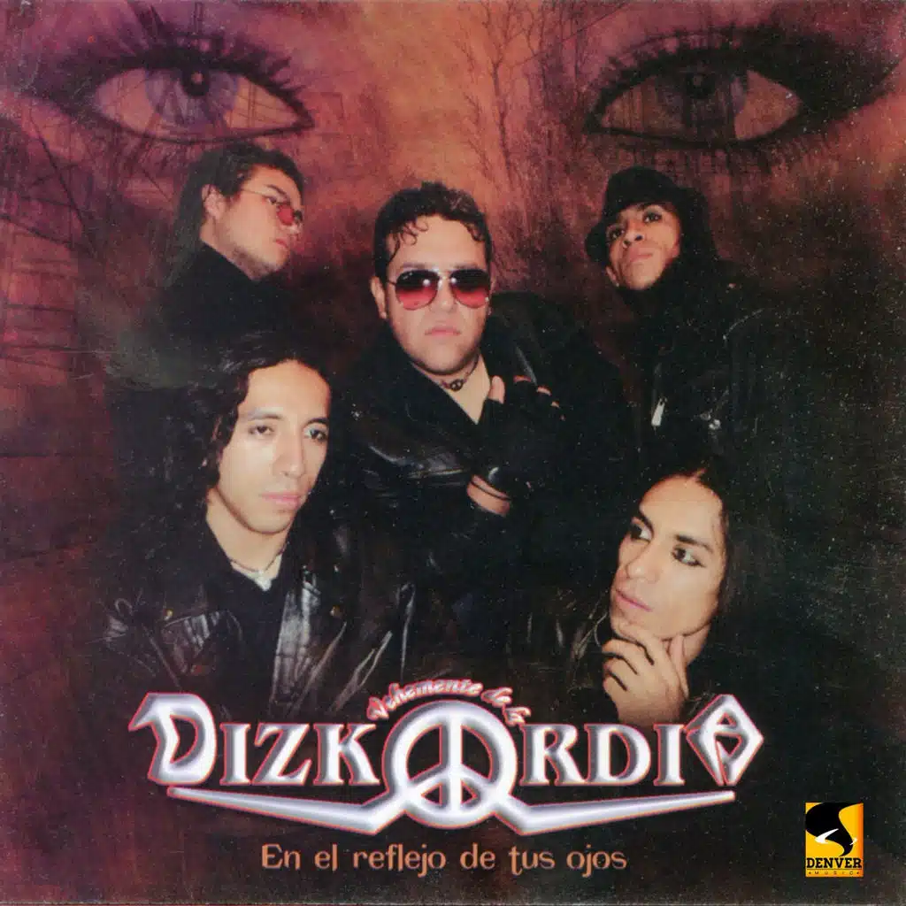 En el Reflejo de Tus Ojos