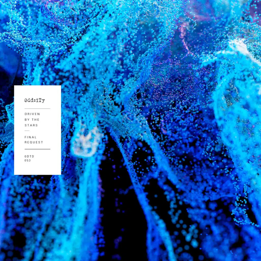 Driven by the Stars (Coeus Remix) [feat. Ant Art]