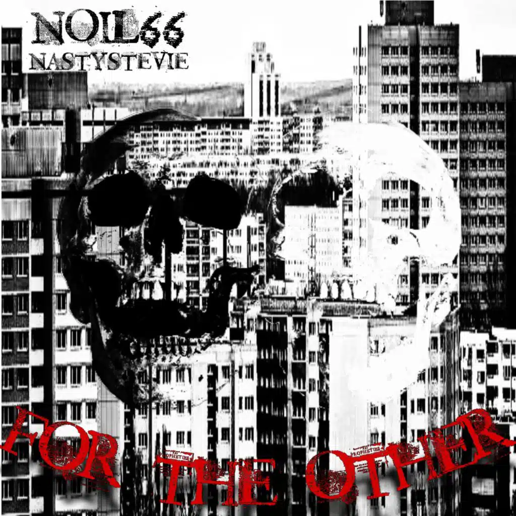 Nastystevie & NOIL66