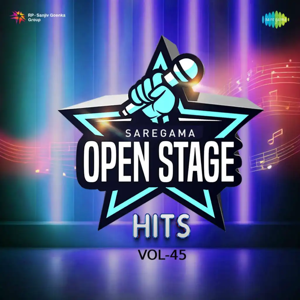 Open Stage Hits, Vol. 45