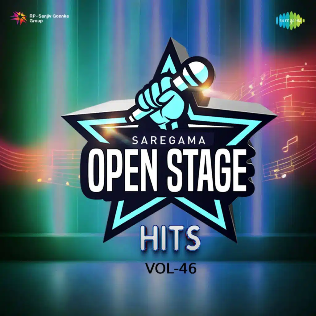 Open Stage Hits, Vol. 46