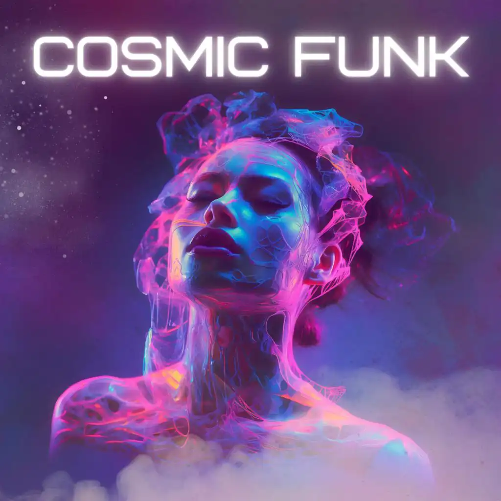 Cosmic Funk