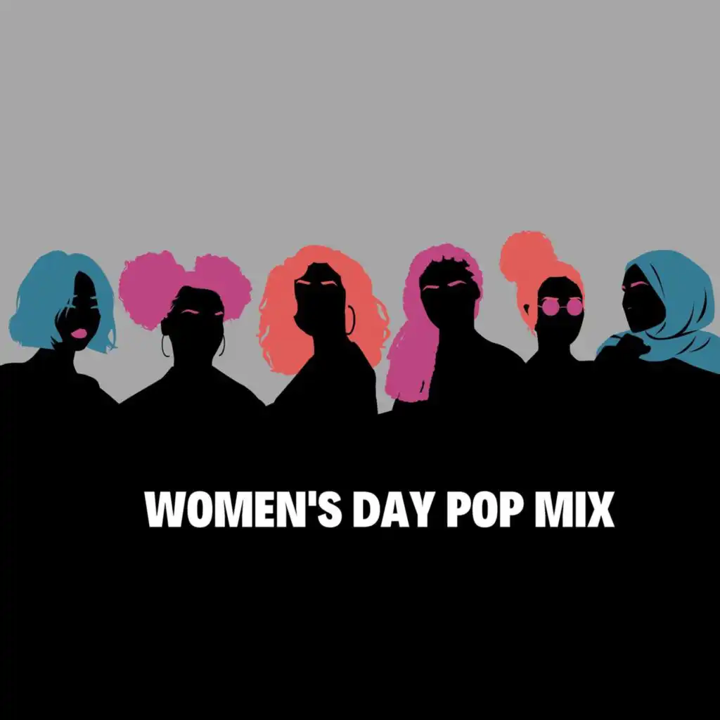 Women's Day Pop Mix
