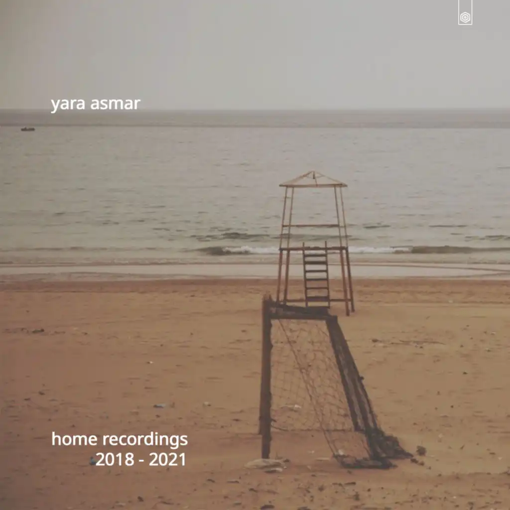 home recordings 2018 -2021