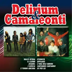 Delirium & Camaleonti