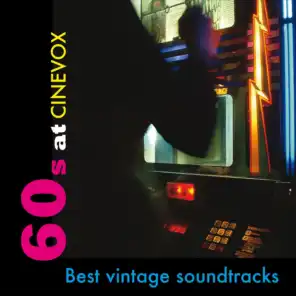 Italian 60s - Best vintage soundtracks