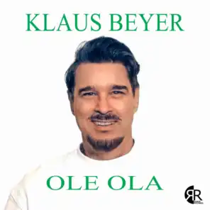 Klaus Beyer