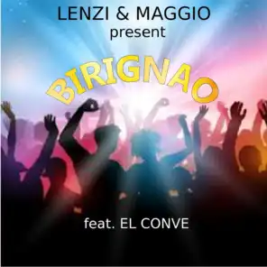 Lenzi & Maggio