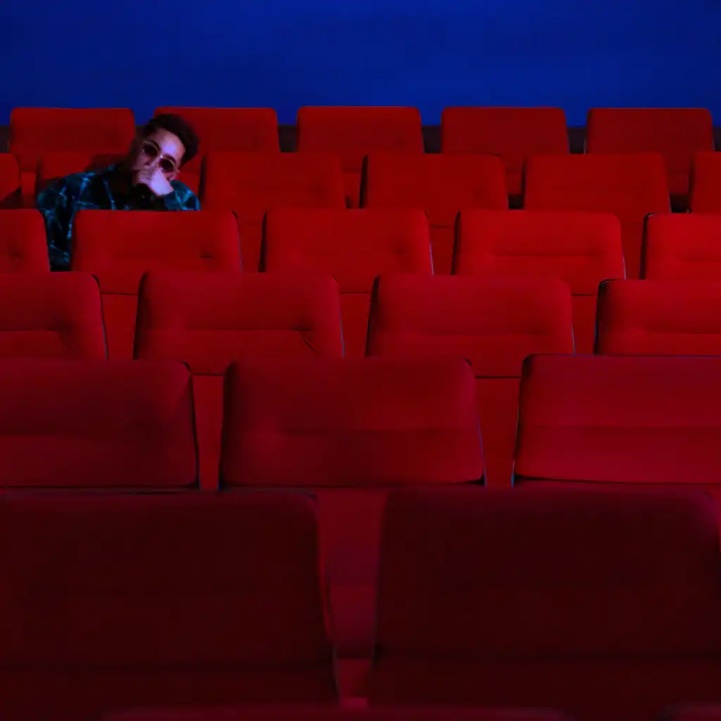 J'y vais (feat. Barry & Veust)