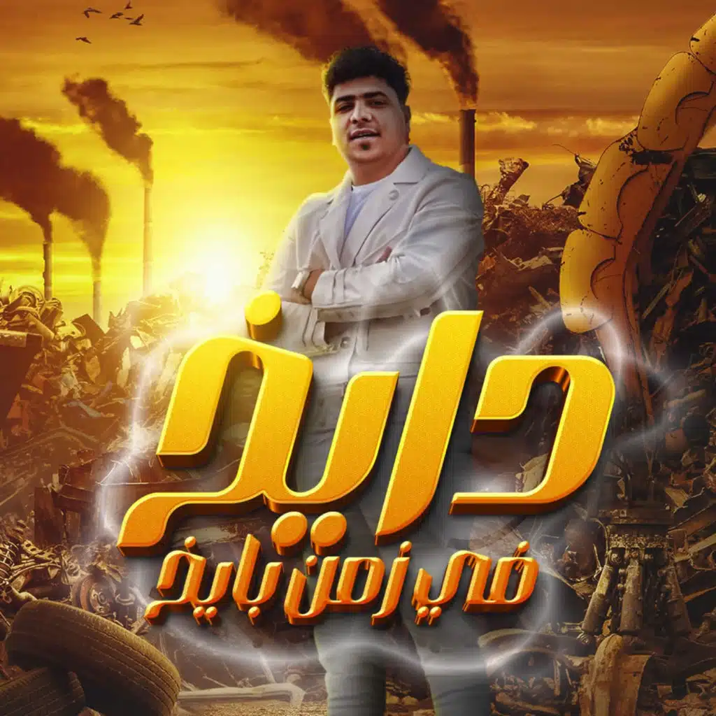 دايخ في زمن بايخ