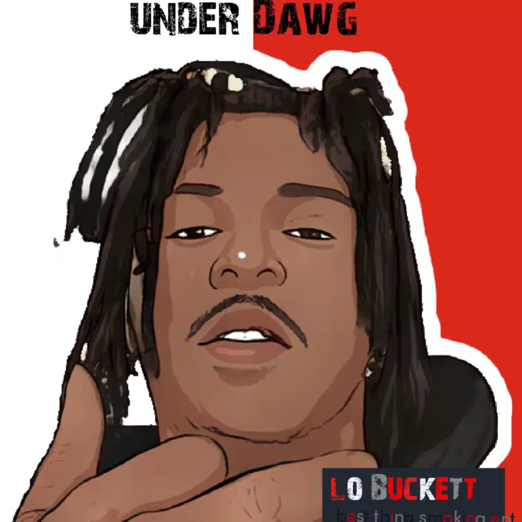UNDER DAWG