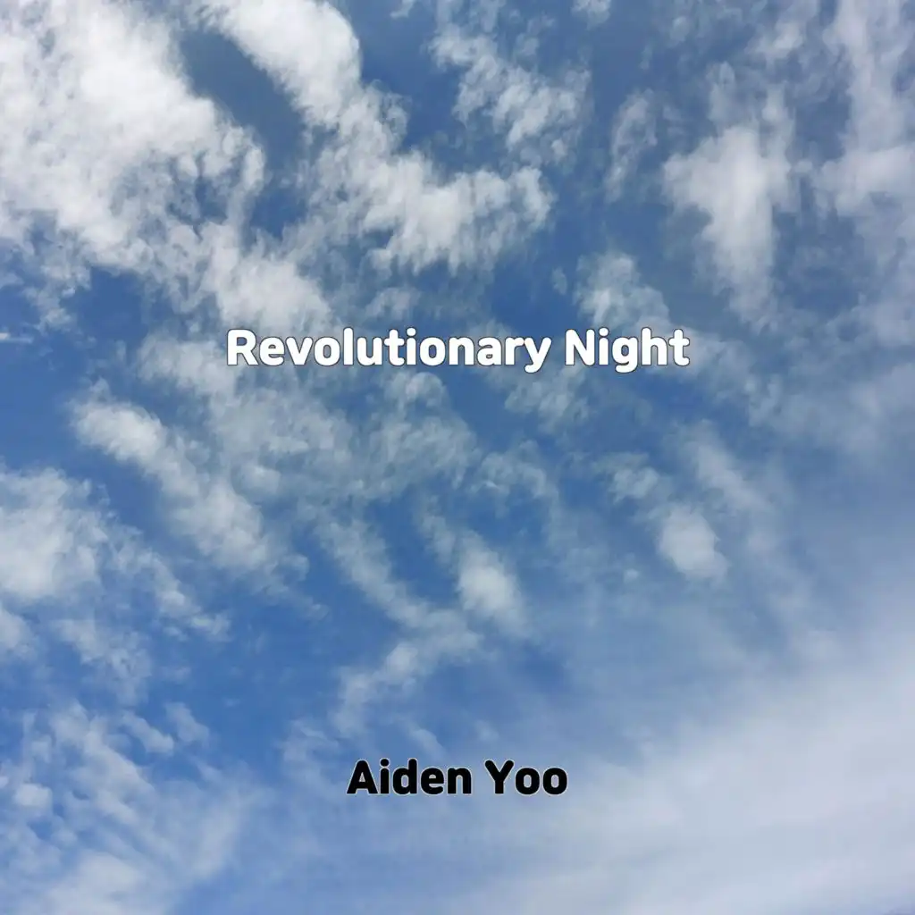 Revolutionary Night