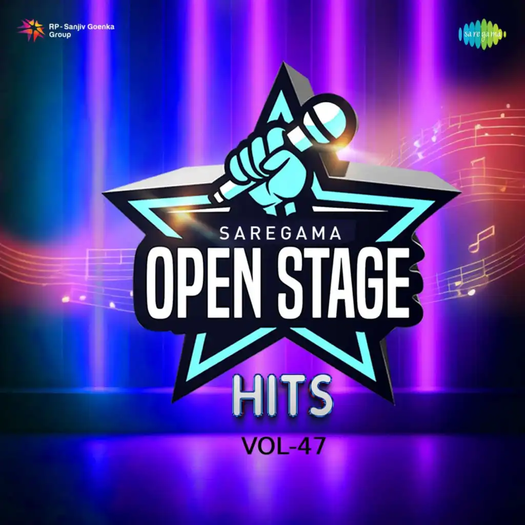 Open Stage Hits, Vol. 47