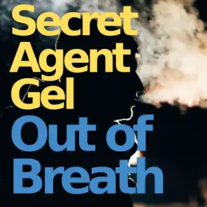 Secret Agent Gel