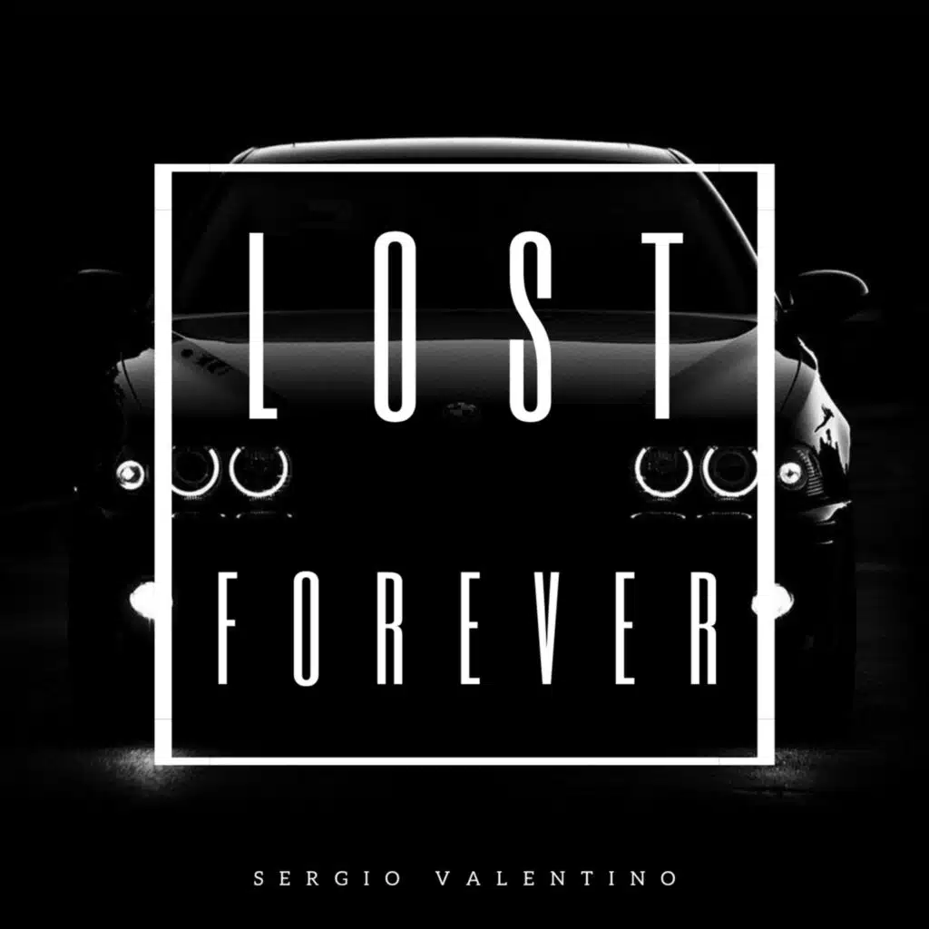 Lost Forever (Rap Version)
