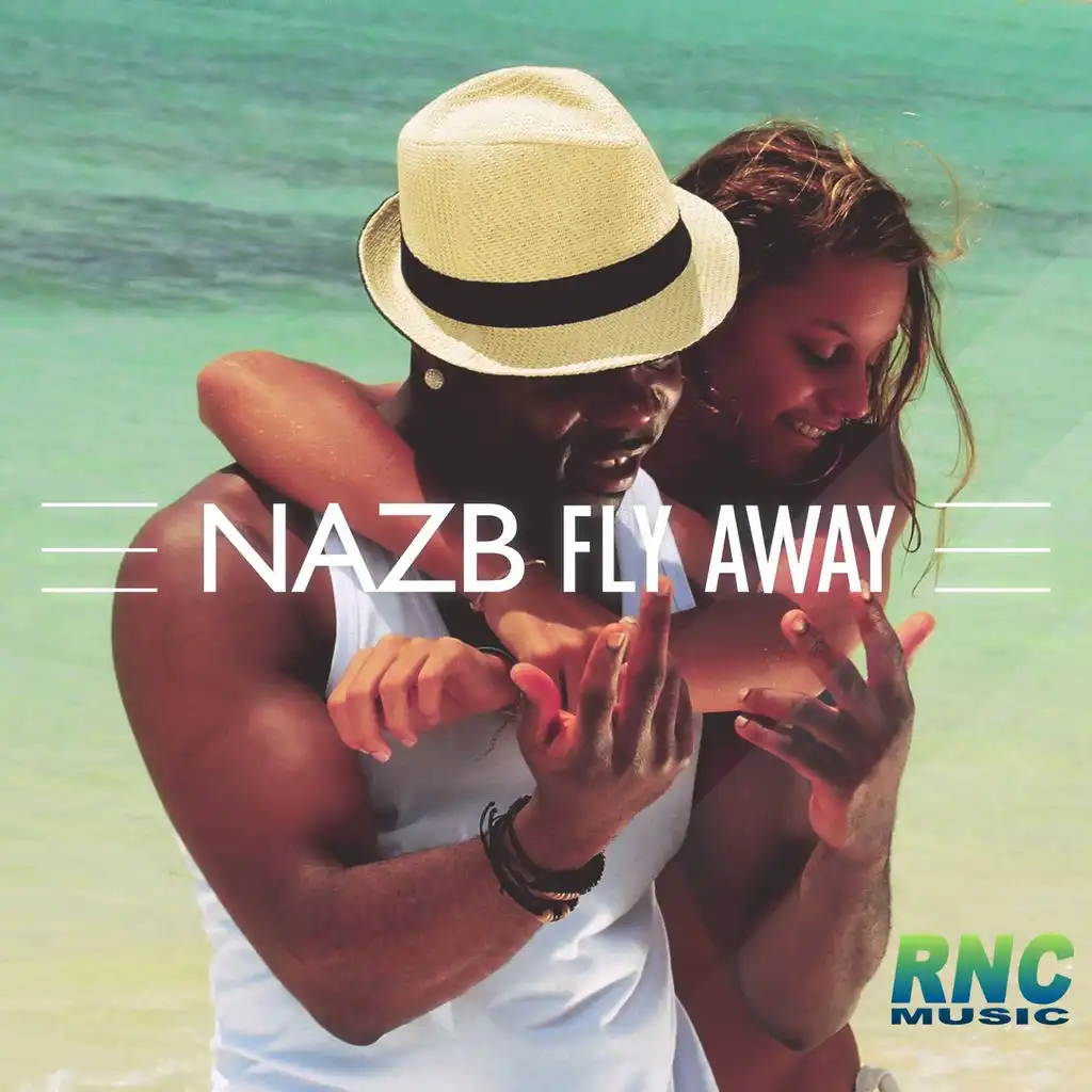 Fly Away (Acappella)