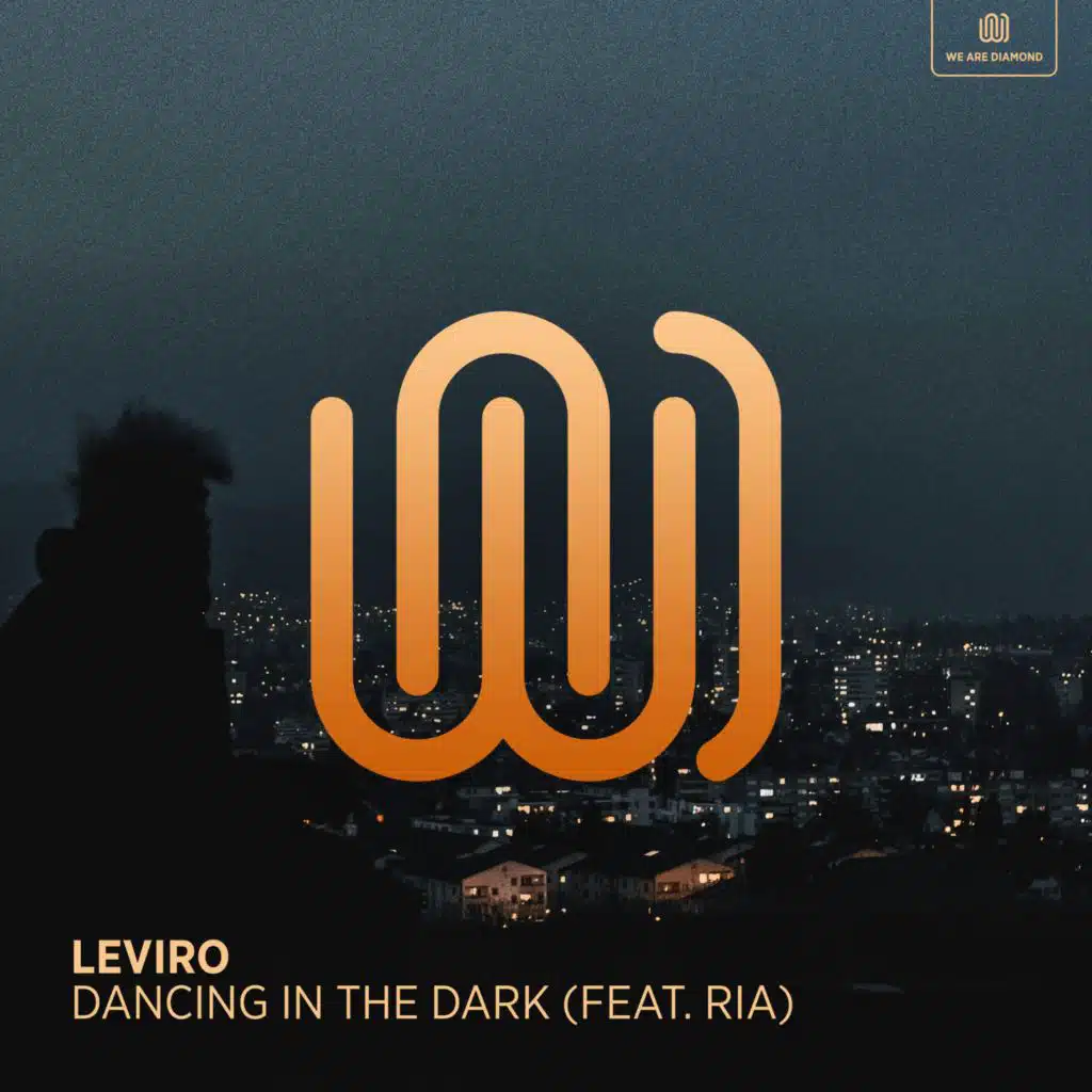 Dancing in The Dark (feat. RIA)