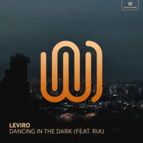 Dancing in The Dark (feat. RIA)