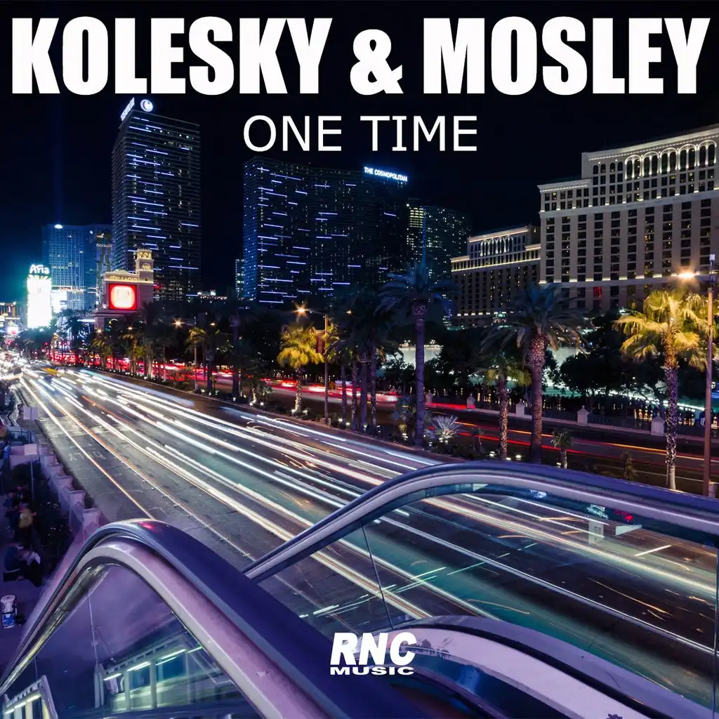 Kolesky, Mosley