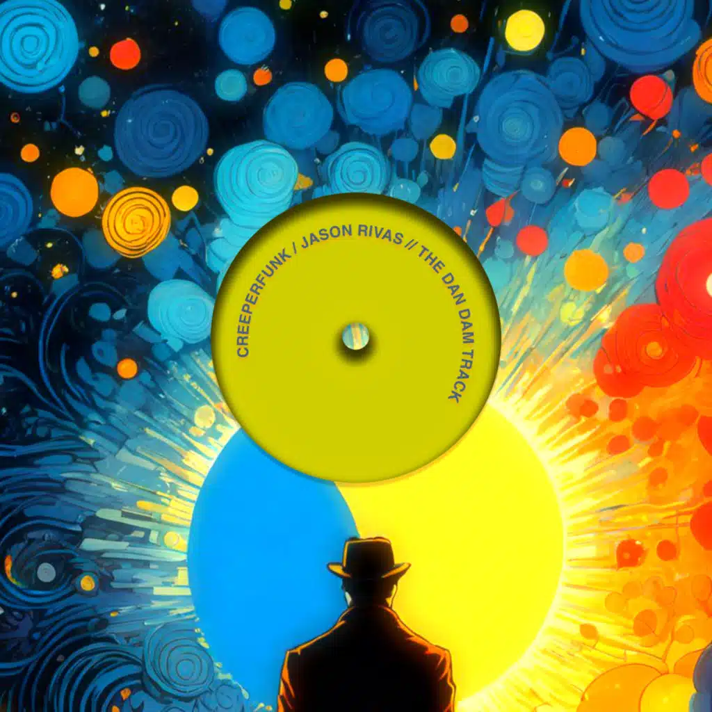 The Dan Dam Track (Radio Mix)