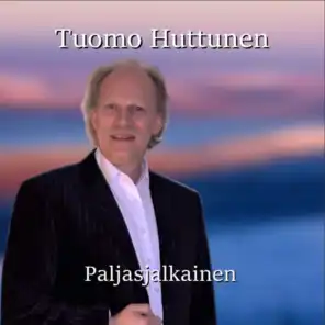 Tuomo Huttunen