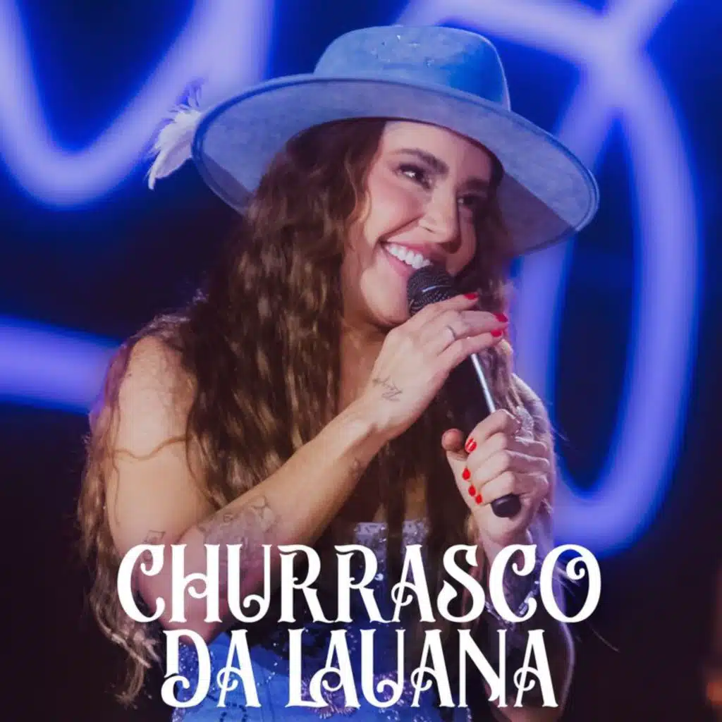 Churrasco da Lauana