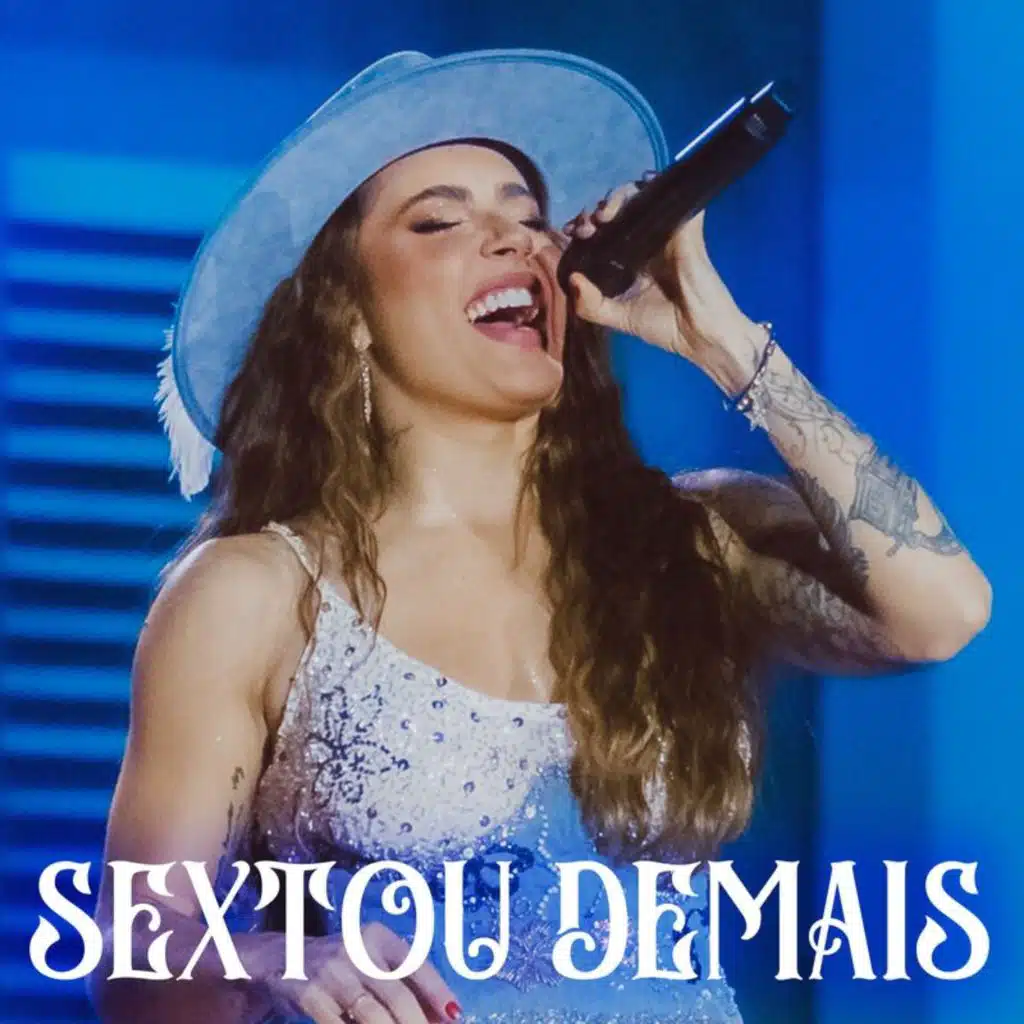 Mexe, Mexe / Muleca / Cumade E Cumpade (Ao Vivo)