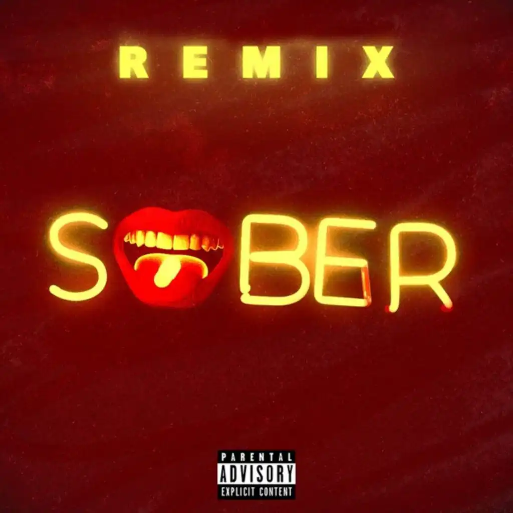 Sober (Melih Yildirim Remix) [feat. Pressa]