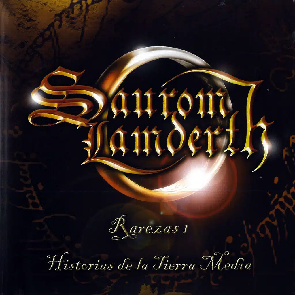 Rarezas 1: Historias de la Tierra Media