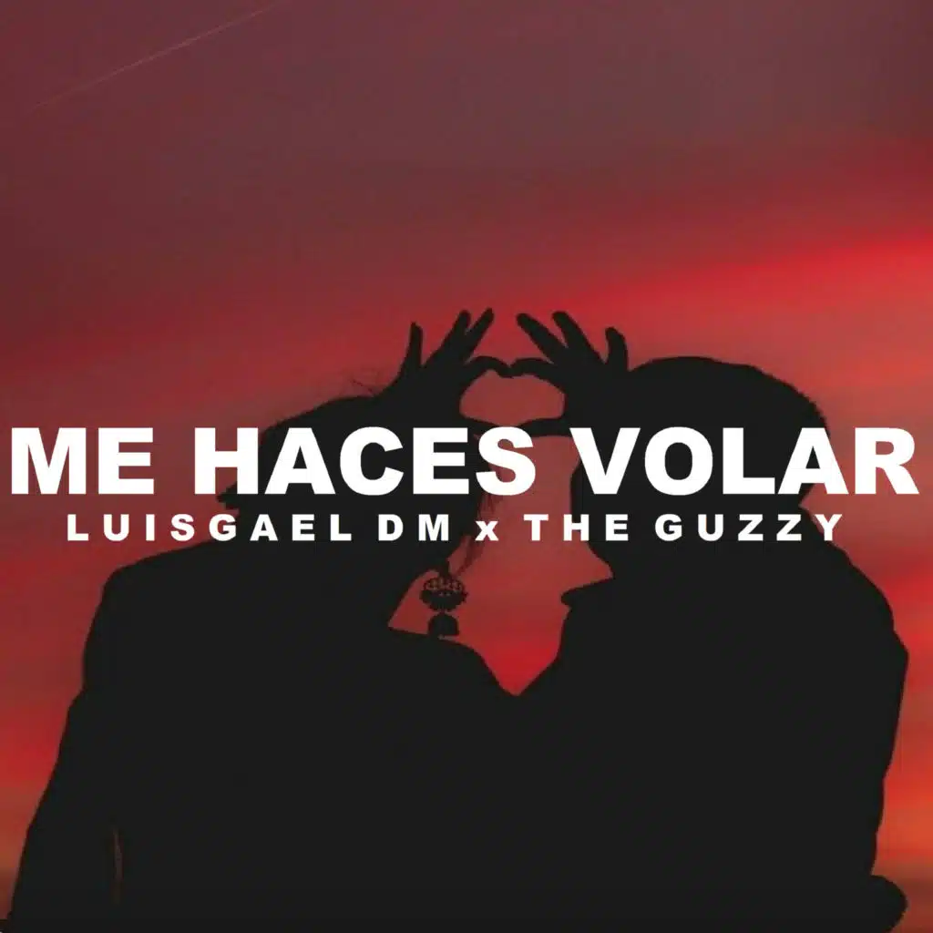 The guzzy & Luisgael Dm