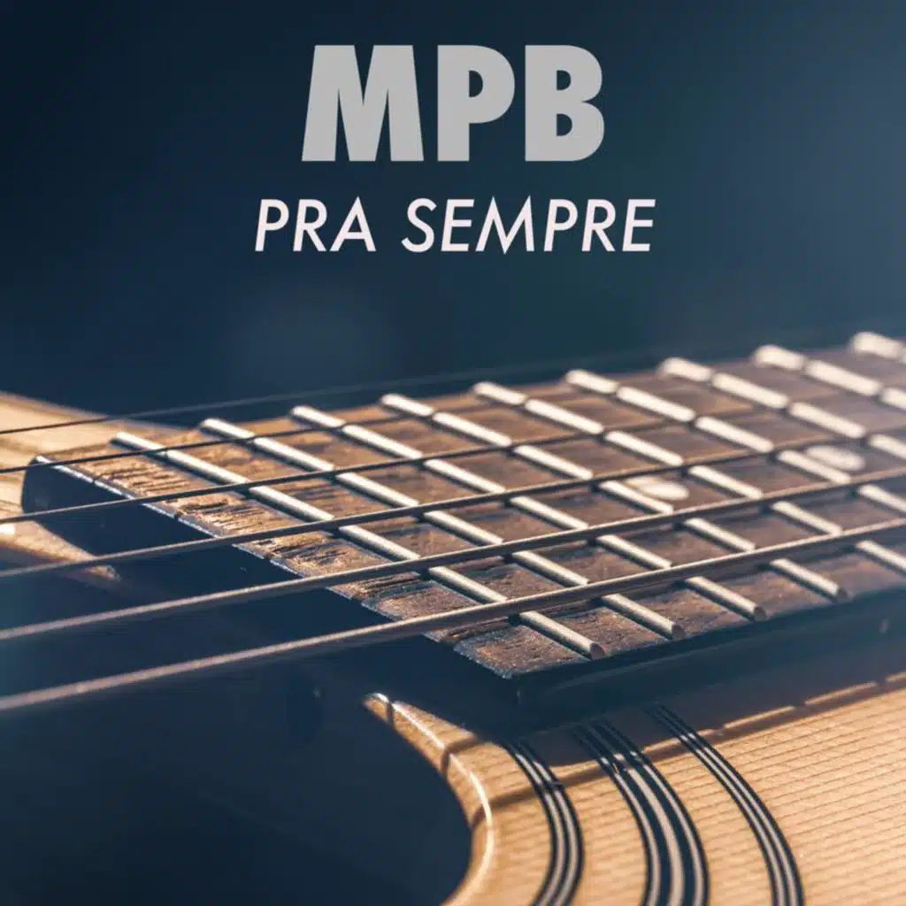 MPB Pra Sempre