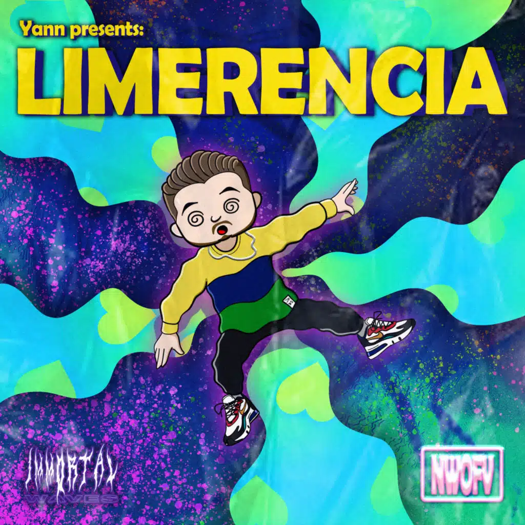 LIMERENCIA