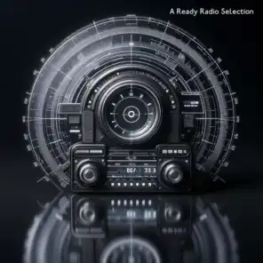A Ready Radio Selection