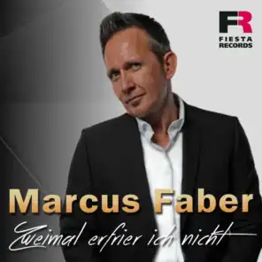 Marcus Faber