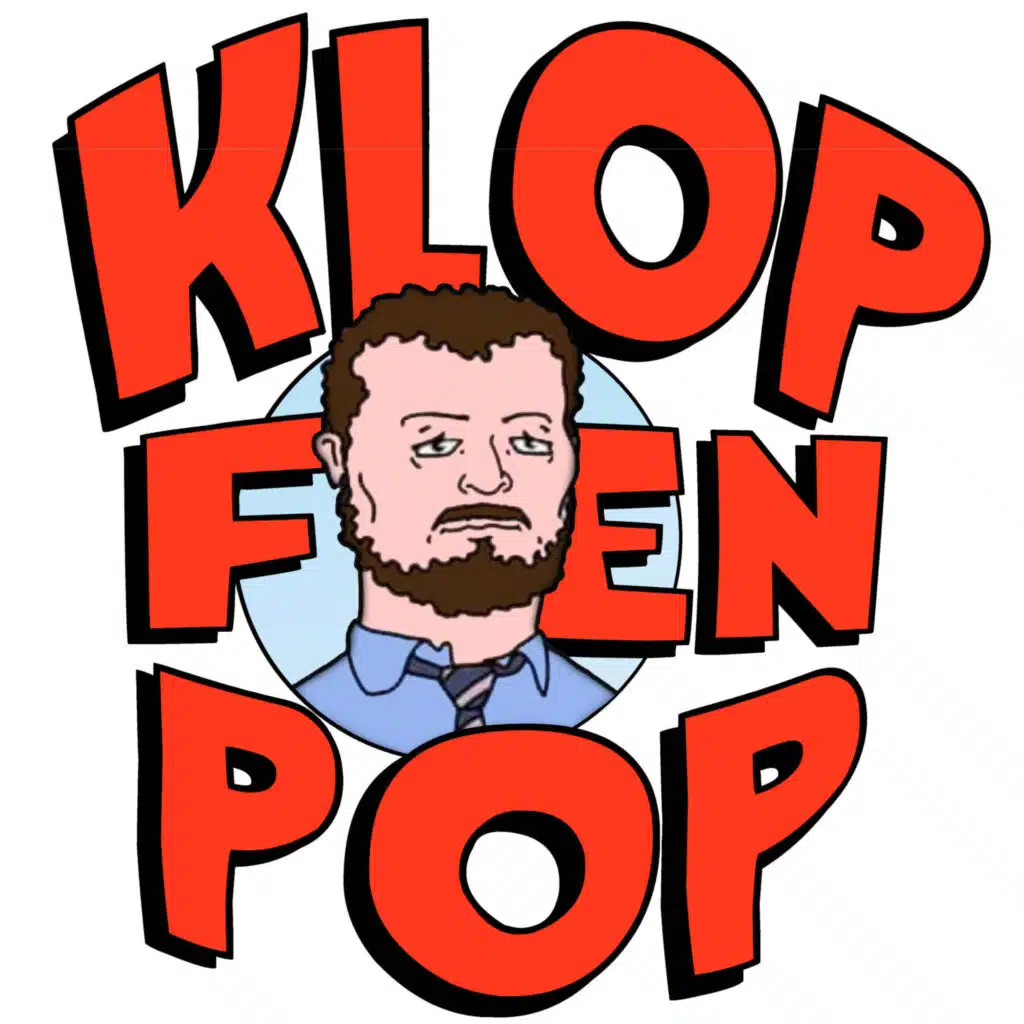 Klopfenpop