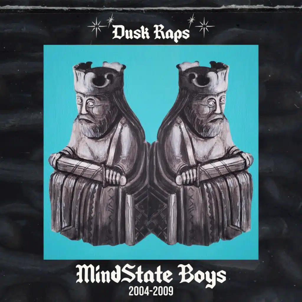 MindState Boys