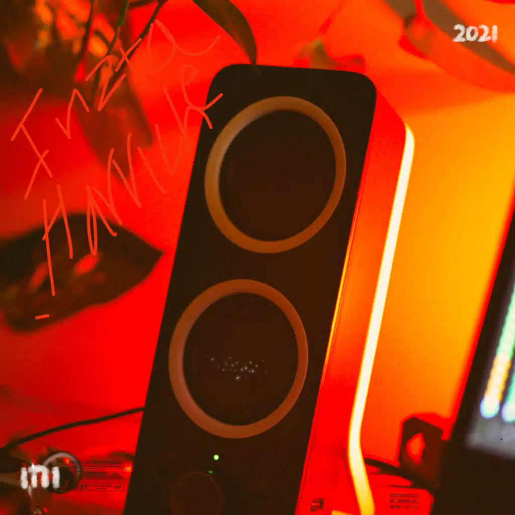 Sweet but i'm acting like this